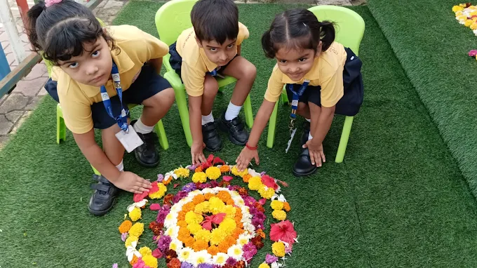 Dr. Kamna'S Gurukool Pre-School & Academy campus photo 21 of 30 — Hinjewadi