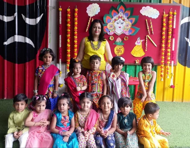 Dr. Kamna'S Gurukool Pre-School & Academy campus photo 26 of 30 — Hinjewadi