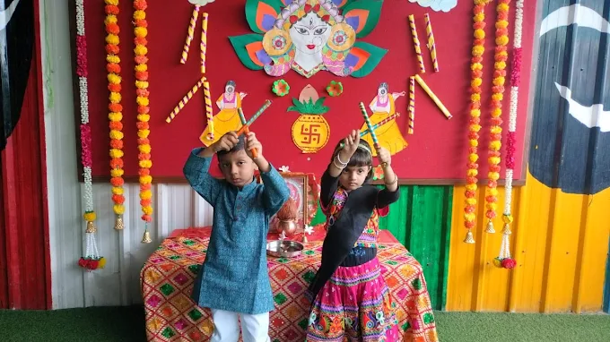 Dr. Kamna'S Gurukool Pre-School & Academy campus photo 29 of 30 — Hinjewadi