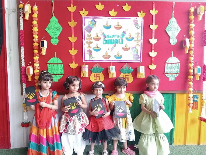 Dr. Kamna'S Gurukool Pre-School & Academy campus photo 30 of 30 — Hinjewadi