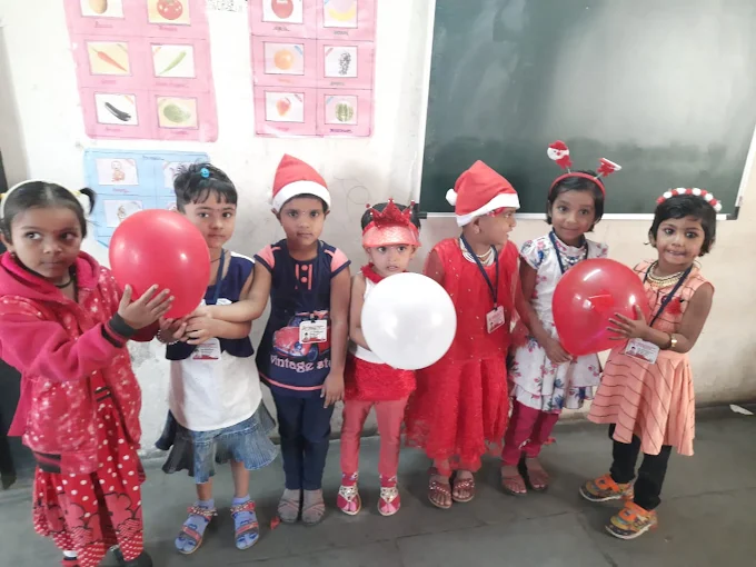 C N D English Medium School campus photo 3 of 11 — Hinjewadi
