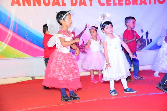 C N D English Medium School campus photo 7 of 11 — Hinjewadi