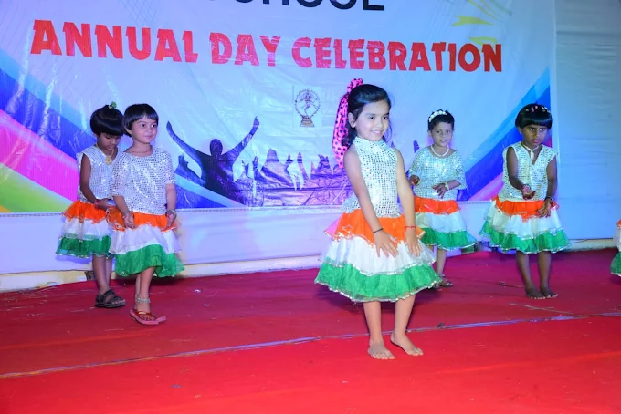 C N D English Medium School campus photo 6 of 11 — Hinjewadi
