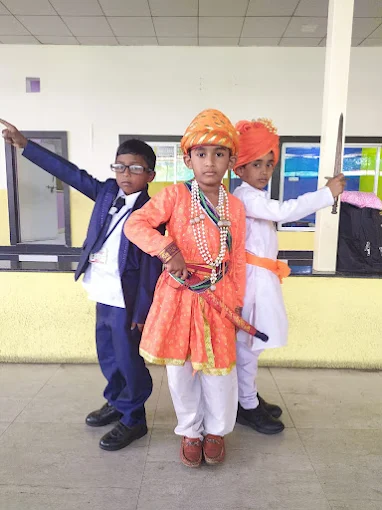 C N D English Medium School campus photo 9 of 11 — Hinjewadi