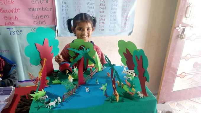 C N D English Medium School campus photo 10 of 11 — Hinjewadi