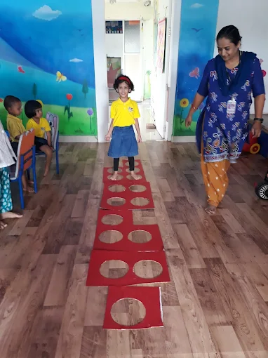 Podar Jumbokids Plus campus photo 3 of 5 — Hinjewadi