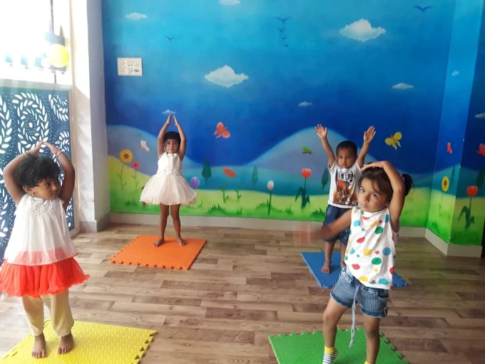Podar Jumbokids Plus campus photo 4 of 5 — Hinjewadi