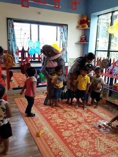 Podar Jumbokids Plus campus photo 5 of 5 — Hinjewadi