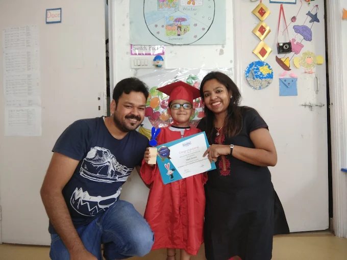 Eurokids Pre-School campus photo 2 of 29 — Hinjewadi