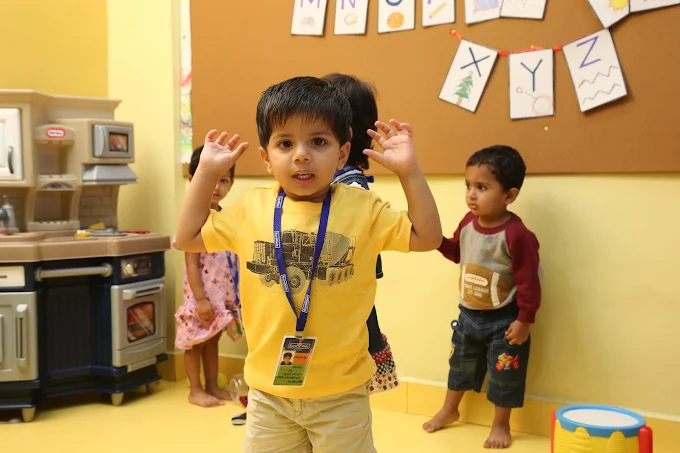Eurokids Pre-School campus photo 3 of 29 — Hinjewadi