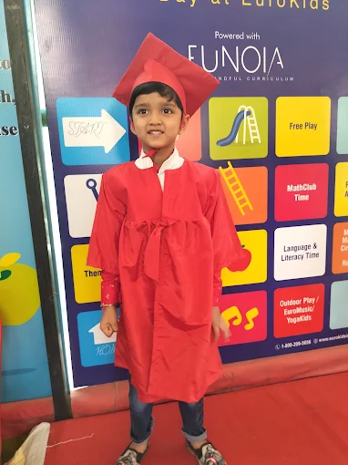 Eurokids Pre-School campus photo 5 of 29 — Hinjewadi