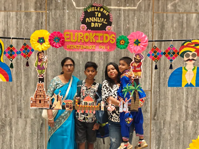 Eurokids Pre-School campus photo 7 of 29 — Hinjewadi