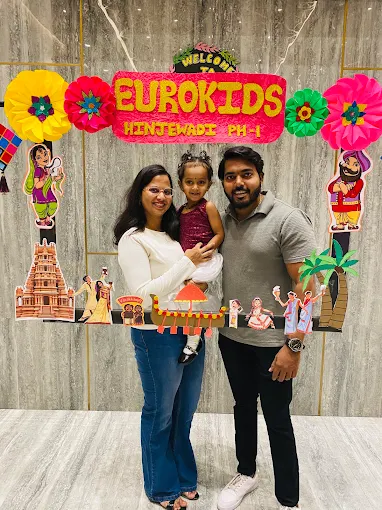 Eurokids Pre-School campus photo 8 of 29 — Hinjewadi