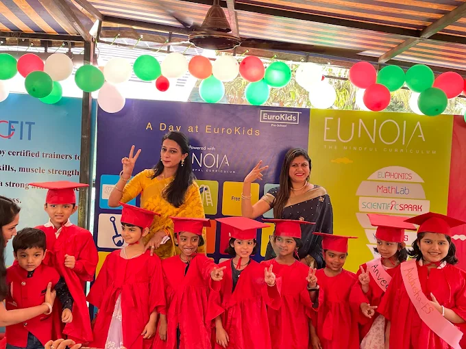 Eurokids Pre-School campus photo 9 of 29 — Hinjewadi