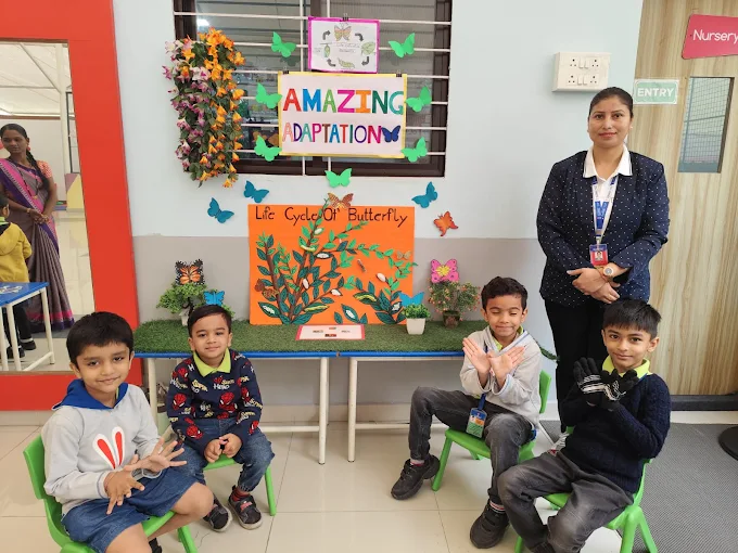 Eurokids Pre-School campus photo 10 of 29 — Hinjewadi