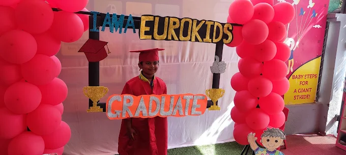 Eurokids Pre-School campus photo 11 of 29 — Hinjewadi