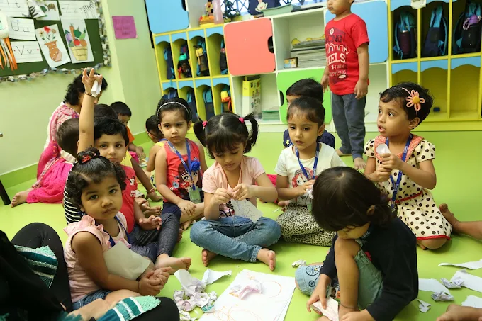 Eurokids Pre-School campus photo 16 of 29 — Hinjewadi