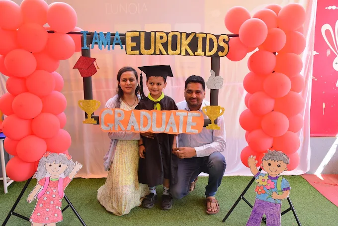Eurokids Pre-School campus photo 17 of 29 — Hinjewadi