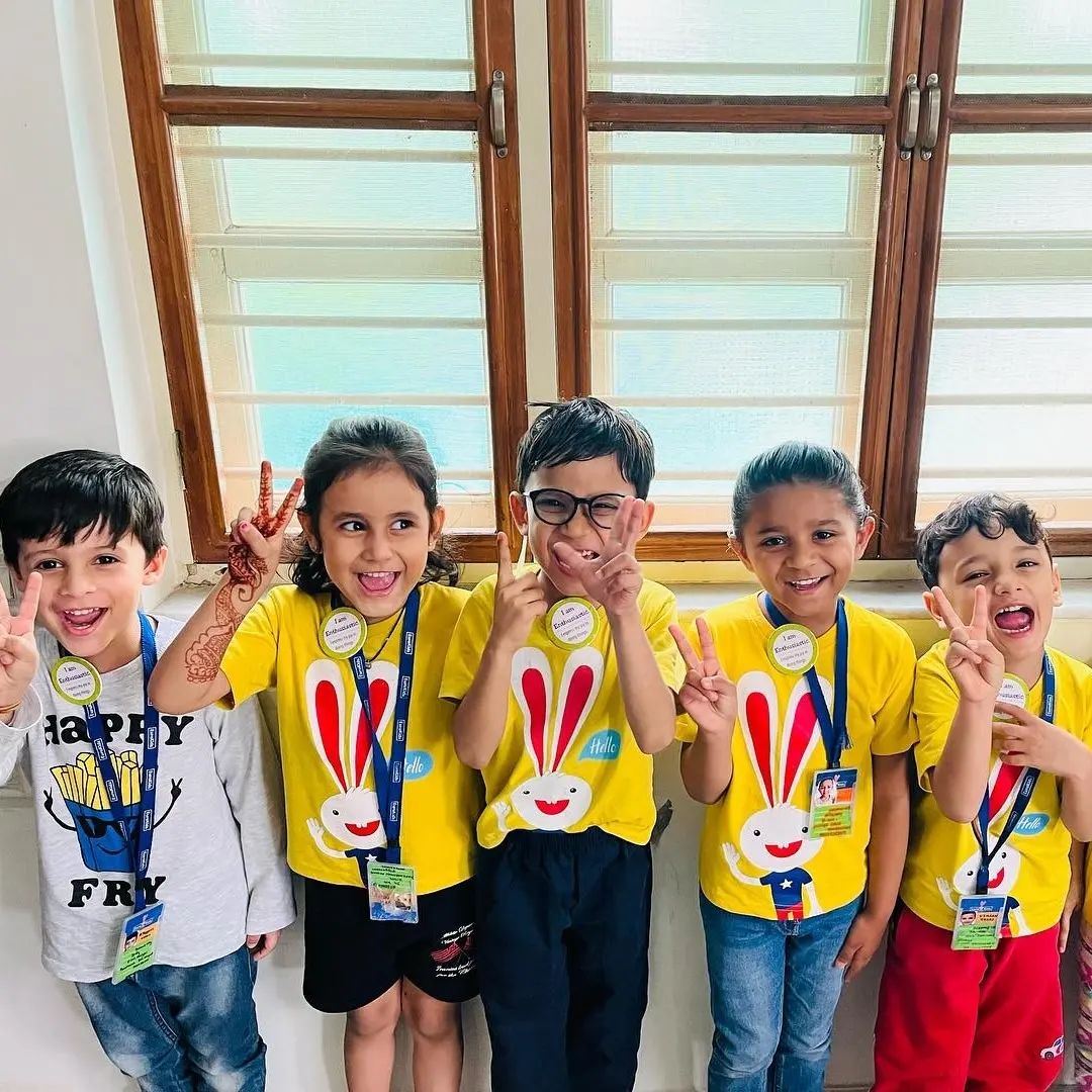 Eurokids Pre-School campus photo 18 of 29 — Hinjewadi