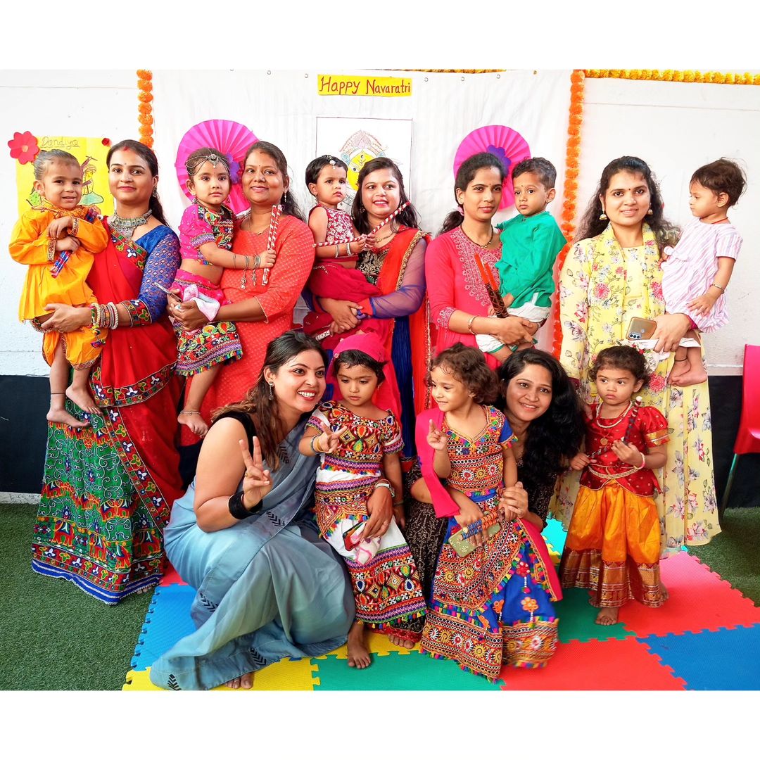 Eurokids Pre-School campus photo 20 of 29 — Hinjewadi