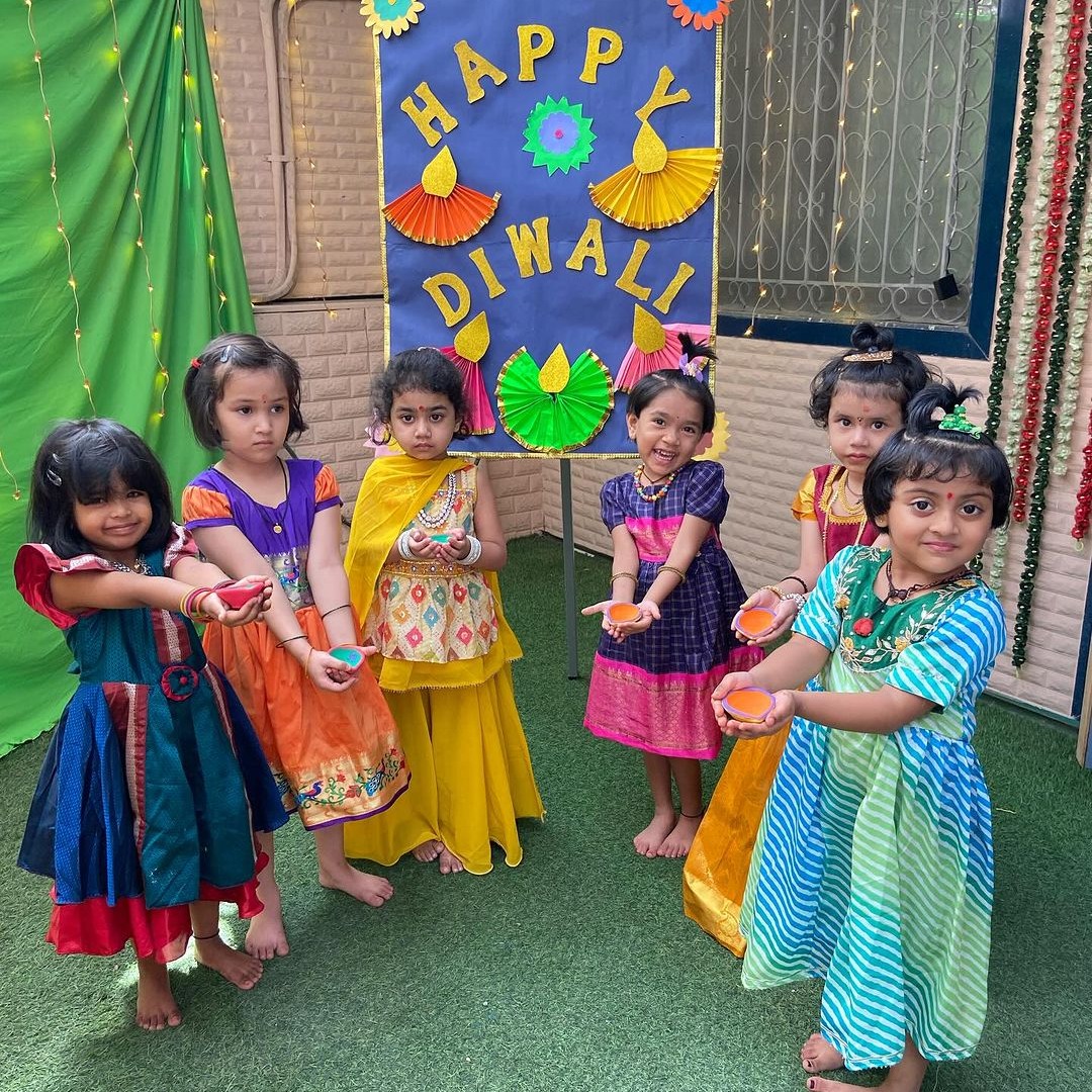 Eurokids Pre-School campus photo 21 of 29 — Hinjewadi