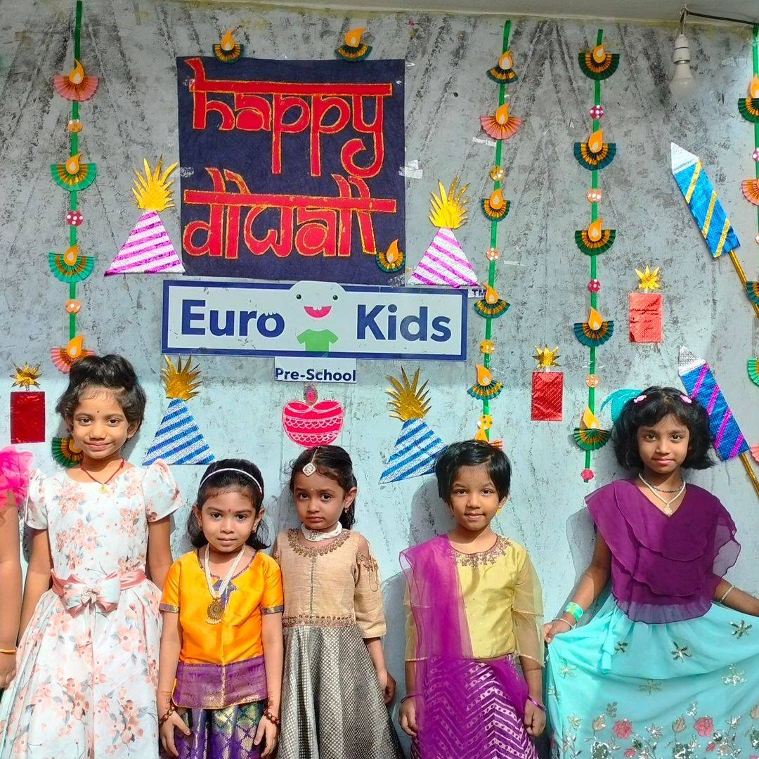 Eurokids Pre-School campus photo 22 of 29 — Hinjewadi
