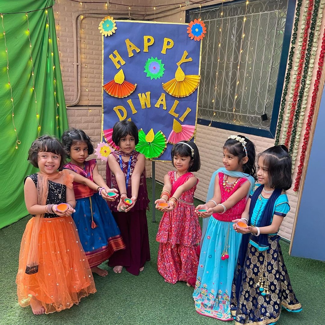 Eurokids Pre-School campus photo 23 of 29 — Hinjewadi