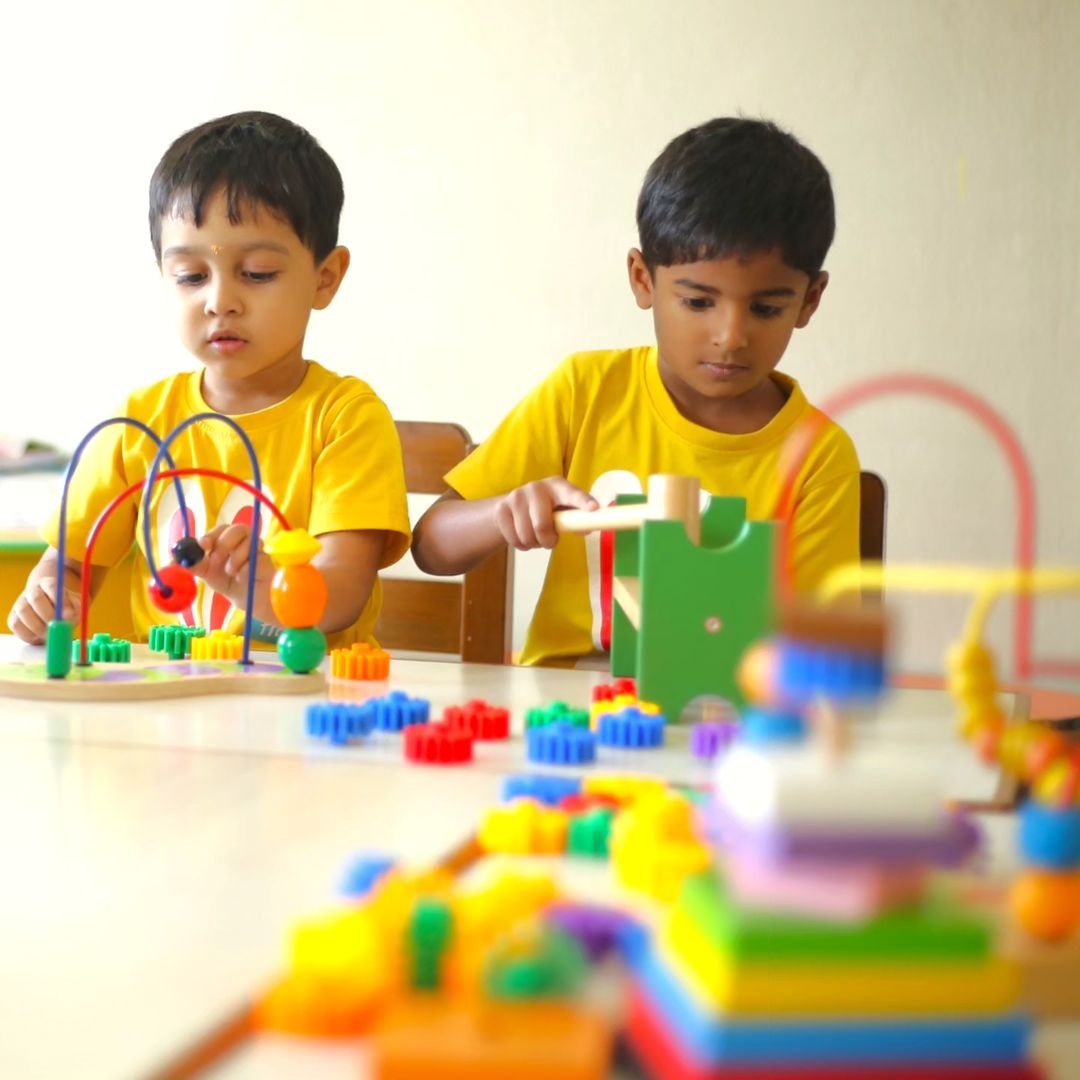 Eurokids Pre-School campus photo 24 of 29 — Hinjewadi