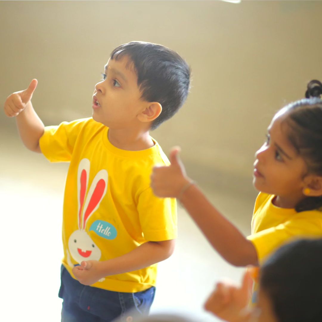 Eurokids Pre-School campus photo 26 of 29 — Hinjewadi
