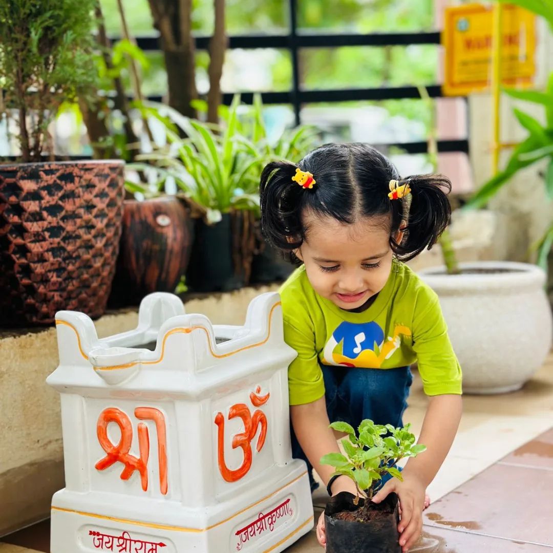 Eurokids Pre-School campus photo 25 of 29 — Hinjewadi