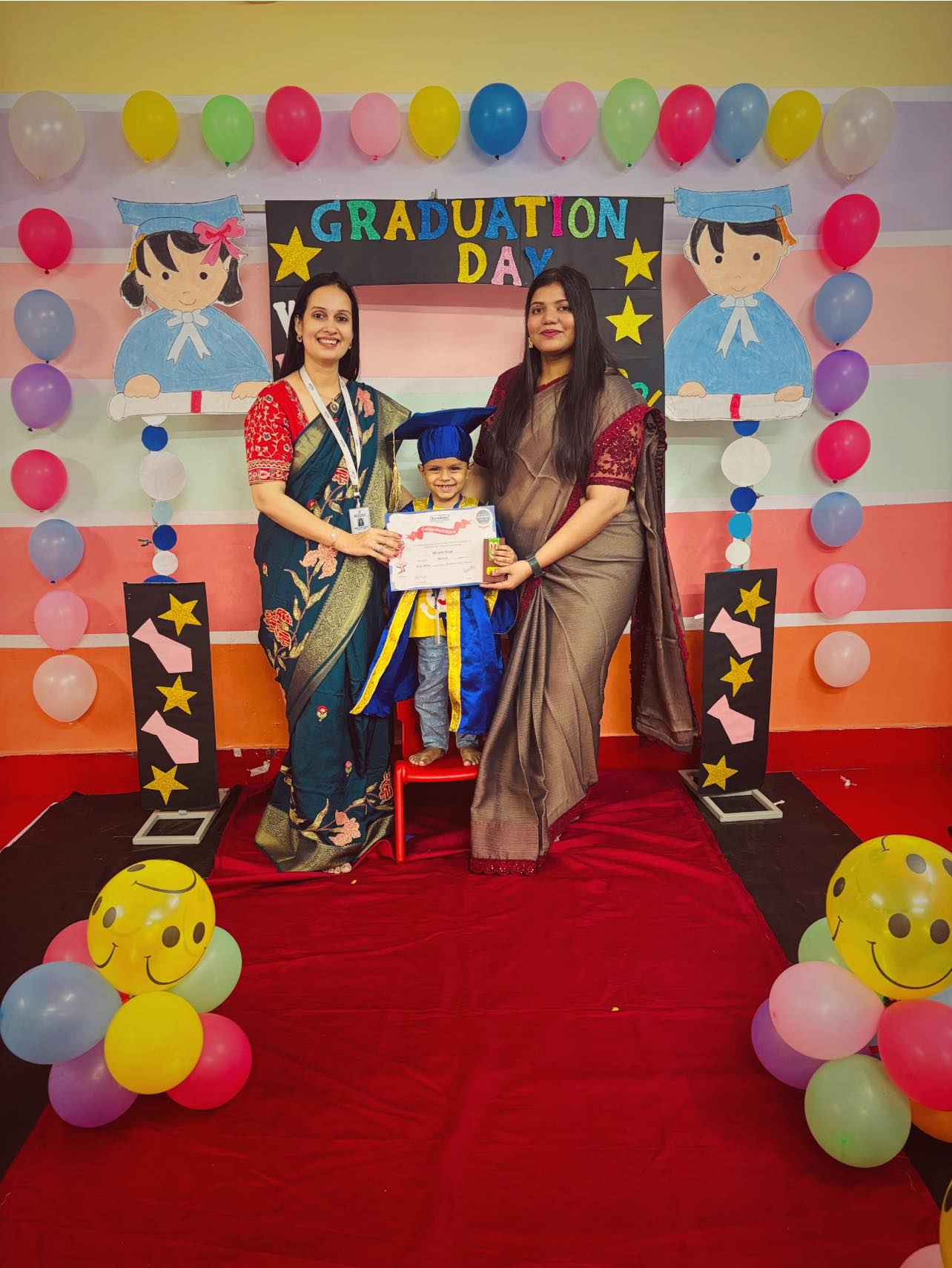 Eurokids Pre-School campus photo 28 of 29 — Hinjewadi