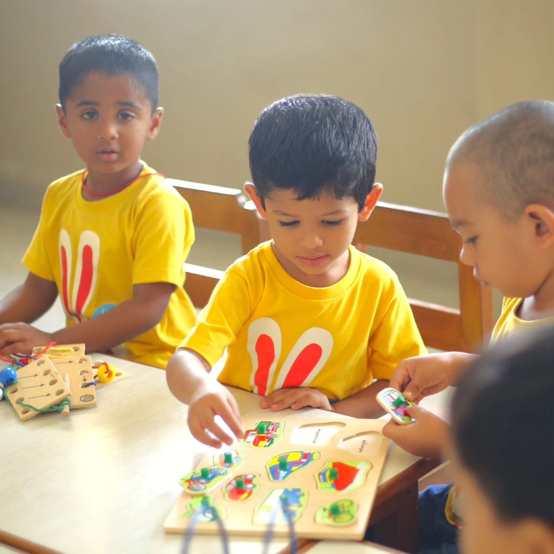 Eurokids Pre-School campus photo 27 of 29 — Hinjewadi