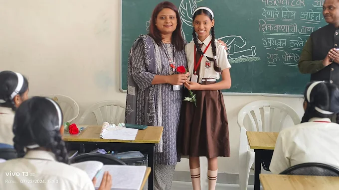 Alard High School And Junior College campus photo 4 of 13 — Hinjewadi