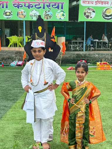 Alard High School And Junior College campus photo 7 of 13 — Hinjewadi