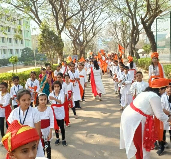 Alard High School And Junior College campus photo 13 of 13 — Hinjewadi