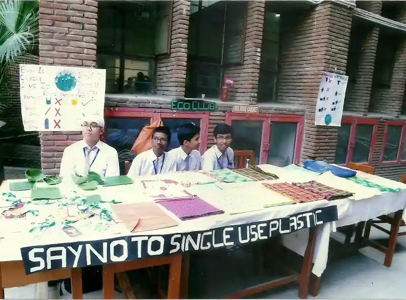 Mother's Global School campus photo 10 of 13 — Preet Vihar