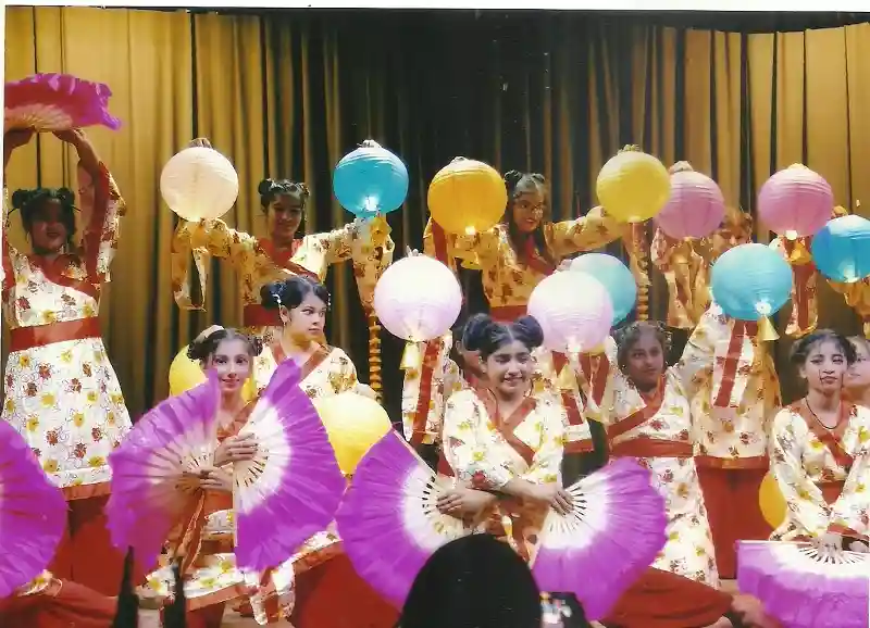 Mother's Global School campus photo 9 of 13 — Preet Vihar