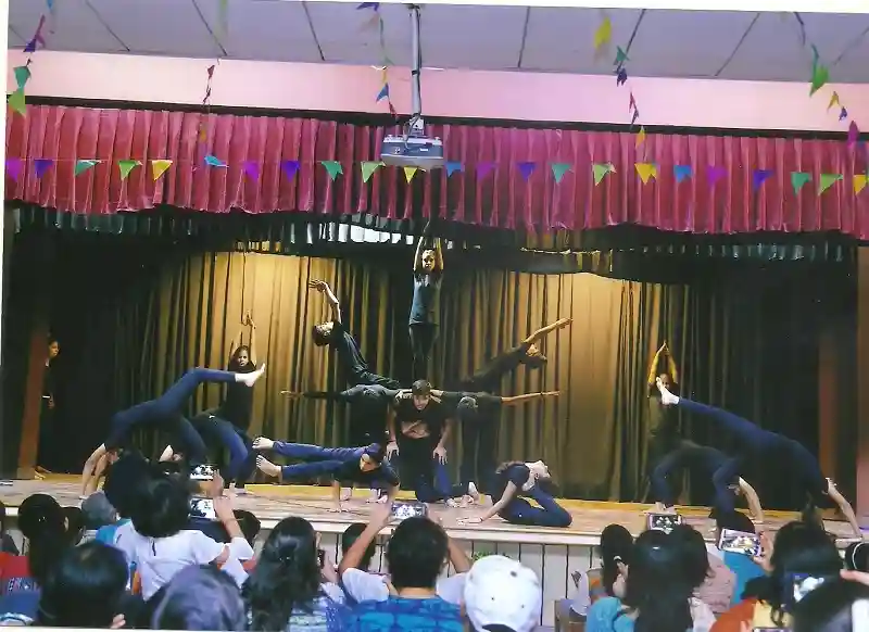 Mother's Global School campus photo 12 of 13 — Preet Vihar