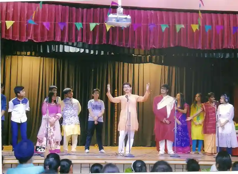 Mother's Global School campus photo 11 of 13 — Preet Vihar