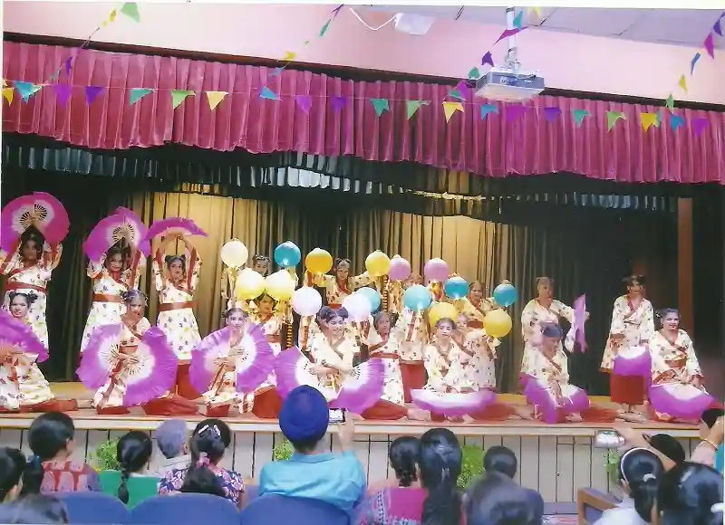 Mother's Global School campus photo 13 of 13 — Preet Vihar