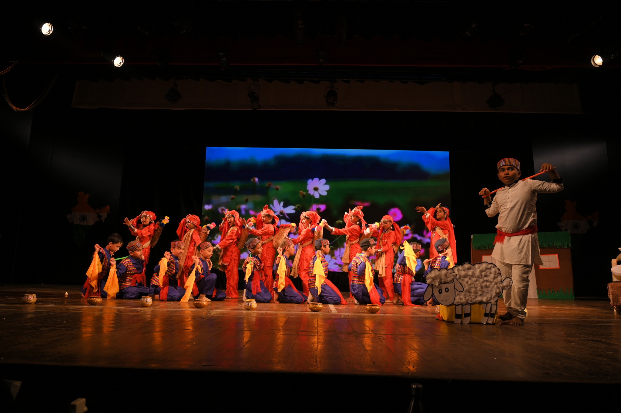 Amrita Vidyalayam campus photo 3 of 30 — Hinjewadi