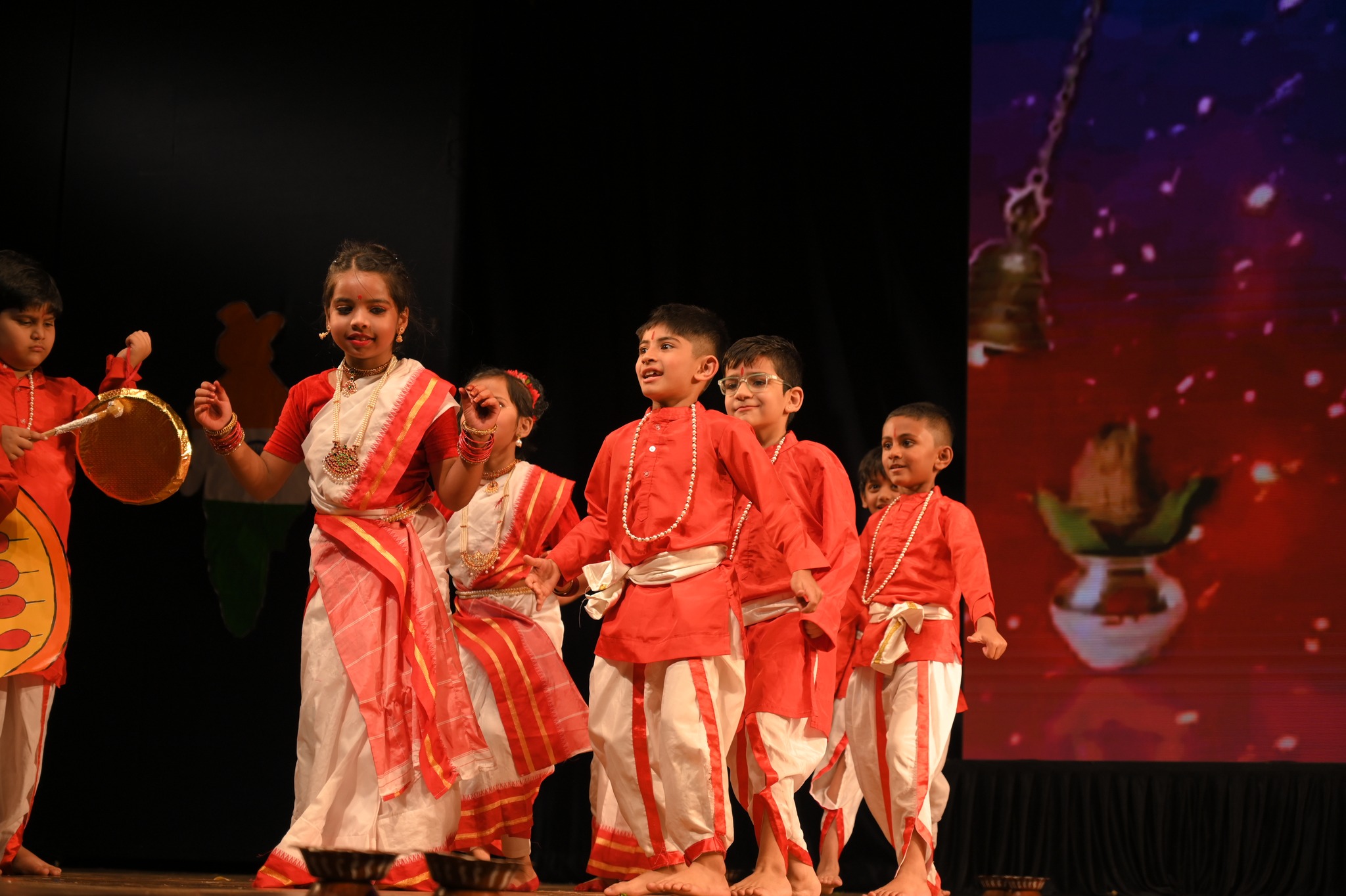 Amrita Vidyalayam campus photo 4 of 30 — Hinjewadi