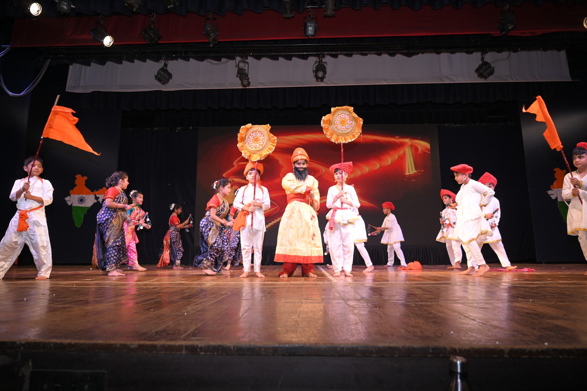 Amrita Vidyalayam campus photo 5 of 30 — Hinjewadi