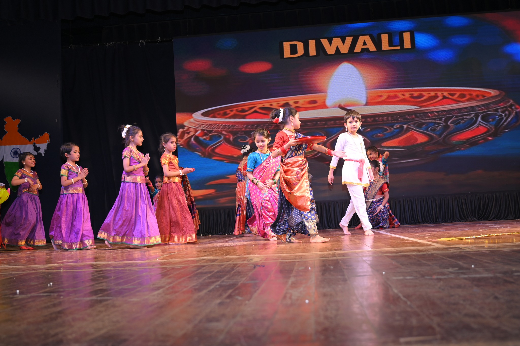 Amrita Vidyalayam campus photo 8 of 30 — Hinjewadi
