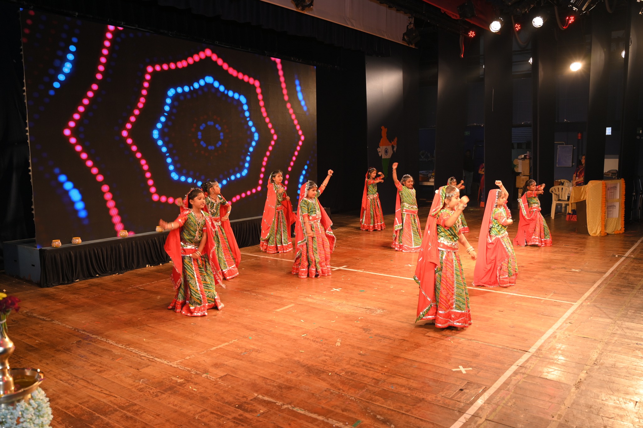 Amrita Vidyalayam campus photo 9 of 30 — Hinjewadi