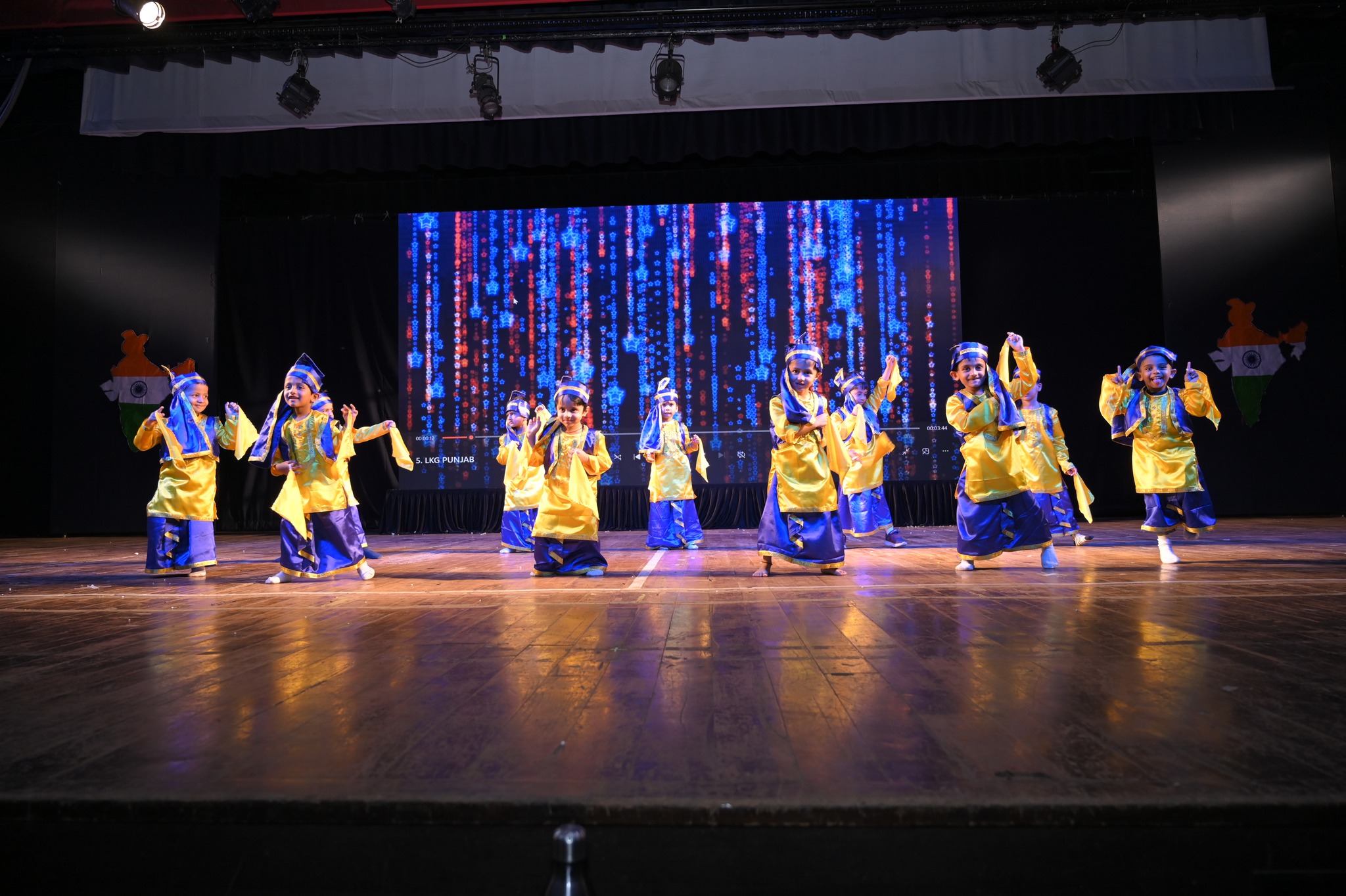 Amrita Vidyalayam campus photo 10 of 30 — Hinjewadi