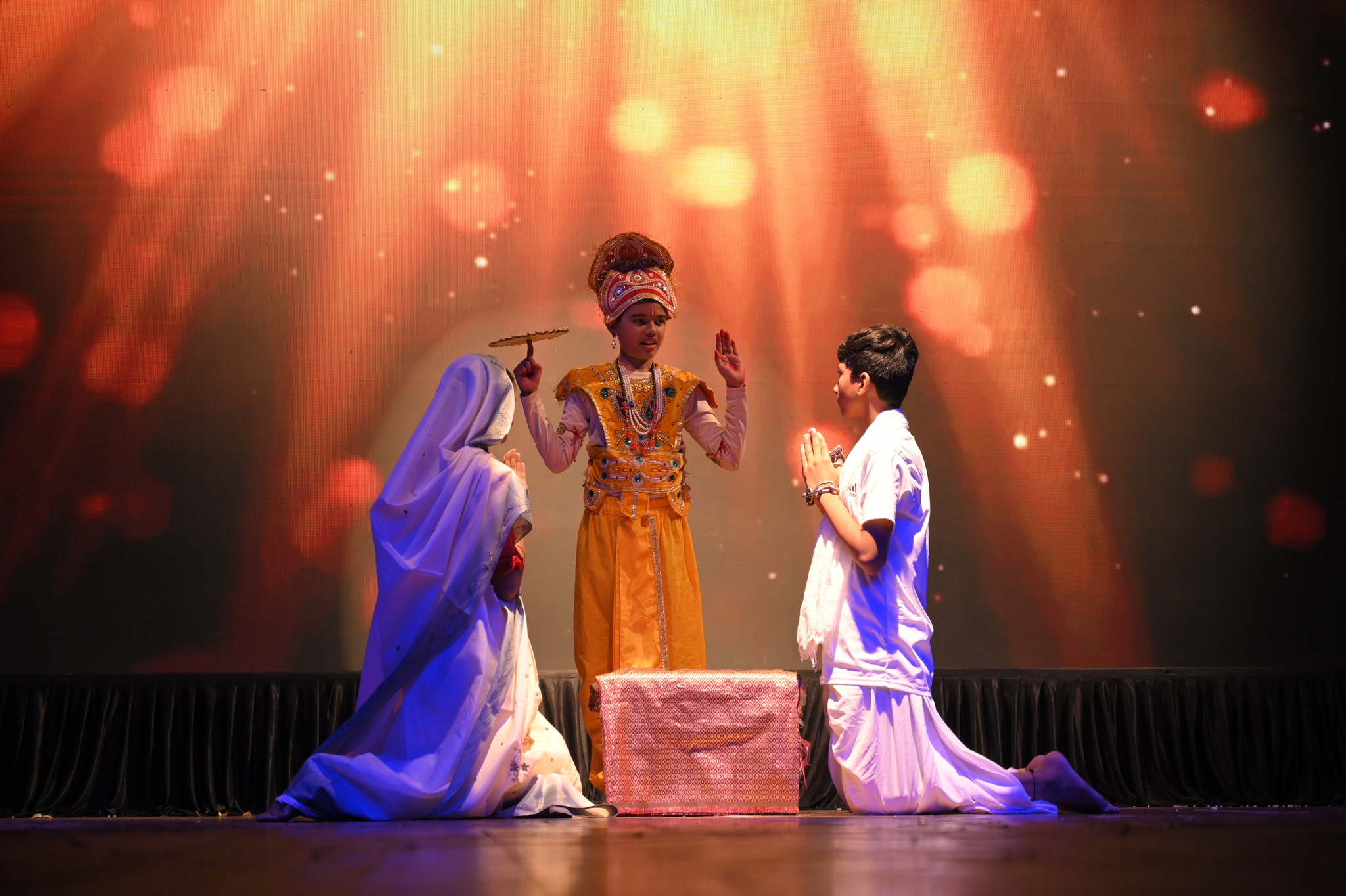 Amrita Vidyalayam campus photo 13 of 30 — Hinjewadi