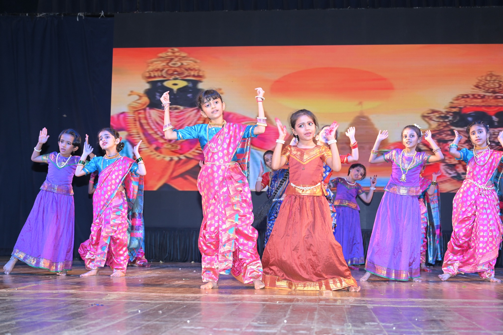 Amrita Vidyalayam campus photo 14 of 30 — Hinjewadi
