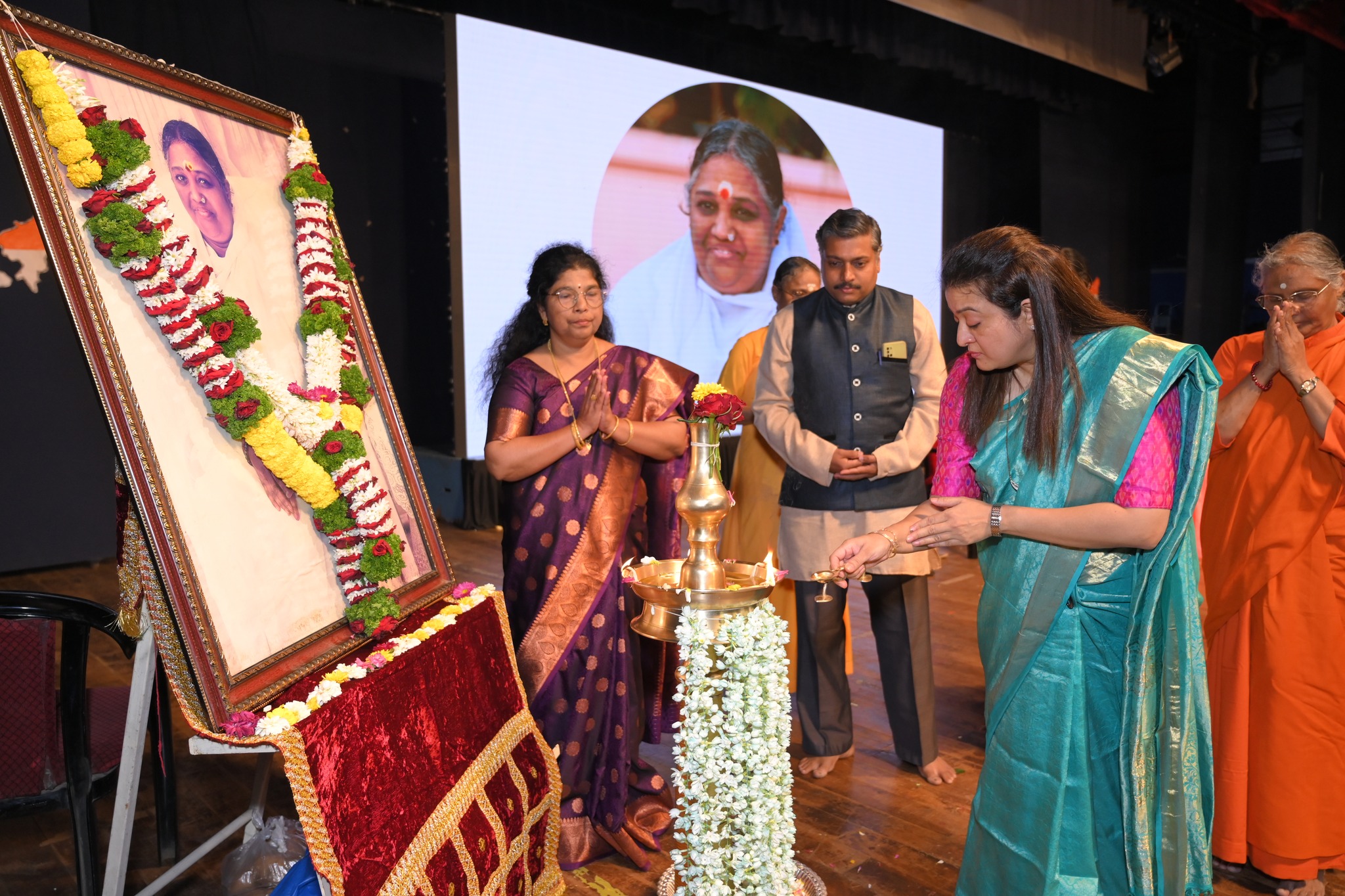 Amrita Vidyalayam campus photo 15 of 30 — Hinjewadi
