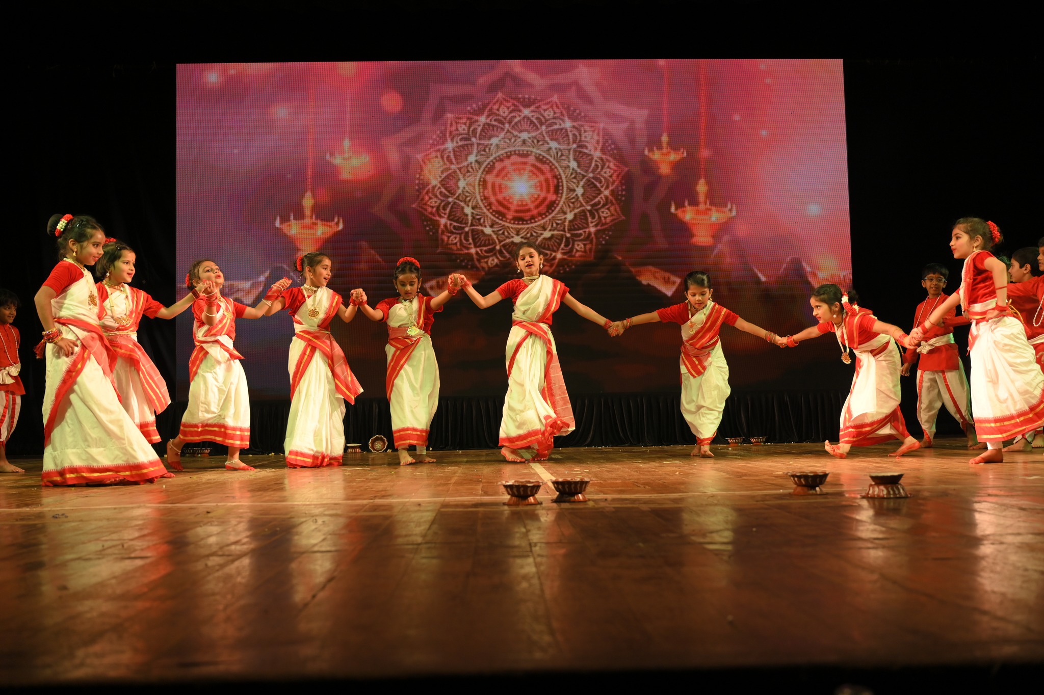 Amrita Vidyalayam campus photo 16 of 30 — Hinjewadi